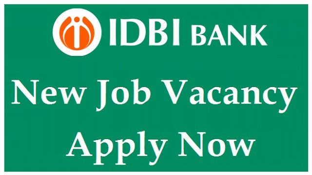IDBI Manager Recruitment 2025