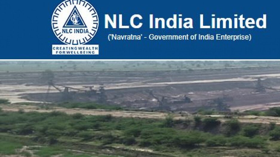 NLC Mining Sirdar Recruitment 2025